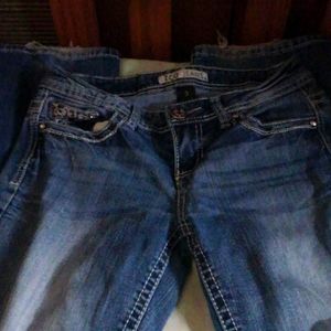 Size 3 zco jeans